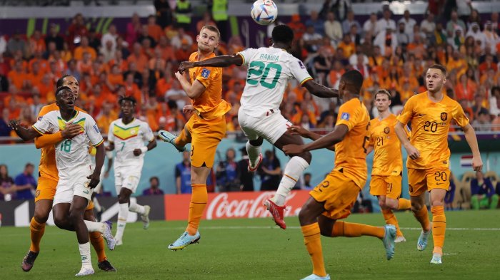 Chilevisión vuelve a liderar durante el segundo día del Mundial de Qatar 2022