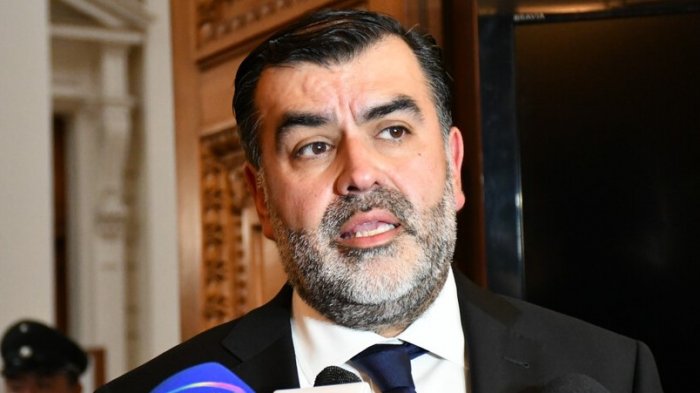 Quién es José Morales, el candidato a Fiscal Nacional propuesto por el presidente Gabriel Boric