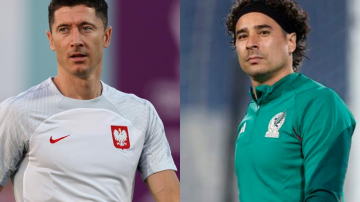 Qatar 2022: Dónde y a qué hora ver México vs Polonia este martes 22 de noviembre