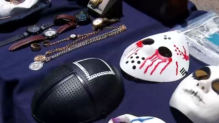 Dan de baja a 2 carabineros que ayudaban a banda delictual: Les alertaban cuando eran detectados en los robos