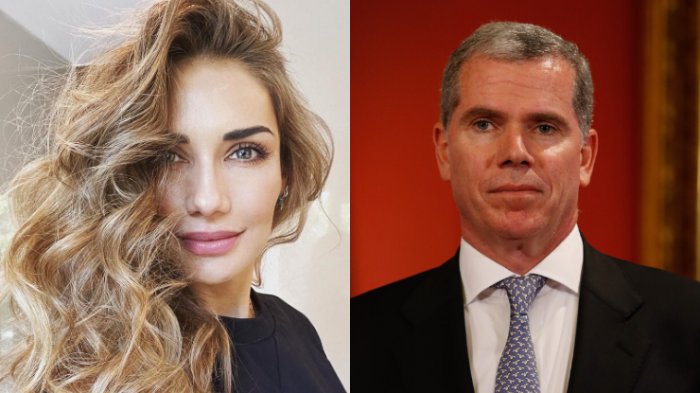 Carola de Moras contrajo matrimonio con Felipe Bulnes: Revelan detalles de íntima ceremonia en la playa