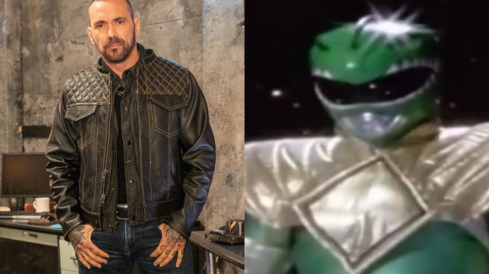 Peleó con su esposa: Revelan nuevos antecedentes de las horas previas de la muerte de Jason David Frank