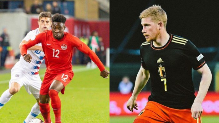 Mundial de Qatar 2022: ¿Cómo ver el partido de Bélgica vs Canadá por Chilevisión?