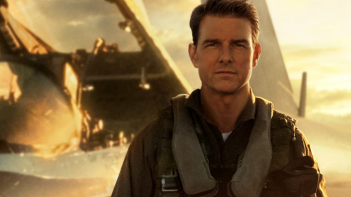 Top Gun: Maverick llega a la plataforma de Paramount+ y revelan fecha de estreno