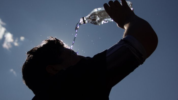 Sean felices, veranistas: El pronóstico del tiempo para este jueves 24 de noviembre en la RM