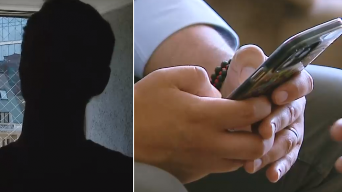 Un mal match: Joven denuncia que fue drogado y estafado por mujer que conoció en aplicación de citas