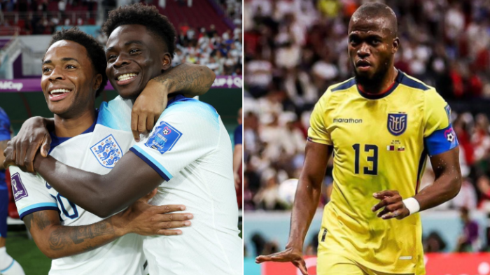 ¿Qué selecciones juegan hoy viernes 25 de noviembre en el Mundial de Qatar 2022?