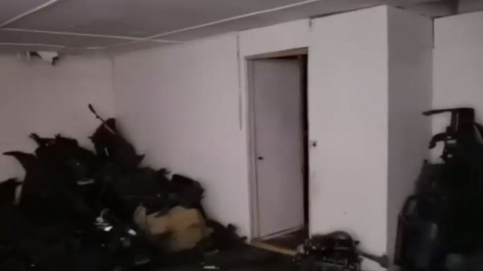 Víctimas eran torturadas: Así operaba la banda delictual que realizaba secuestros en desarmaduría ilegal