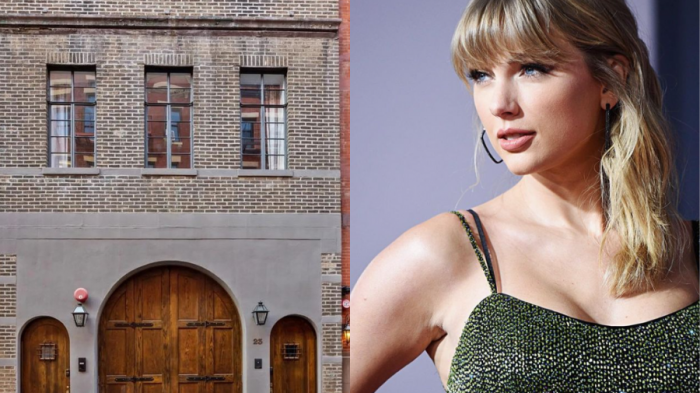¿No será mucho? La descabellada cifra por la que puedes arrendar el departamento donde vivió Taylor Swift