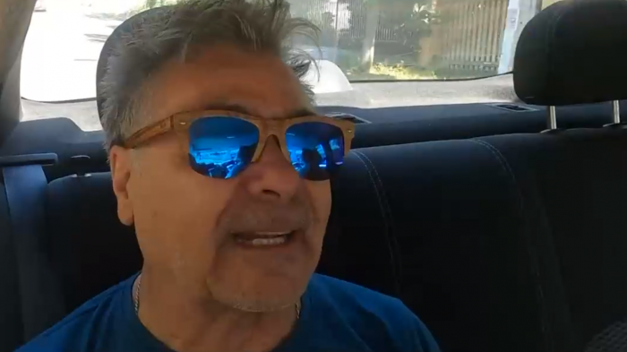 Taxi Libre: Pato Torres relata sus 69 años de carrera teatral, televisiva y radial