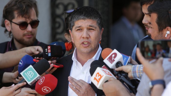 Monsalve emplazó a camioneros tras no llegar a acuerdo: 