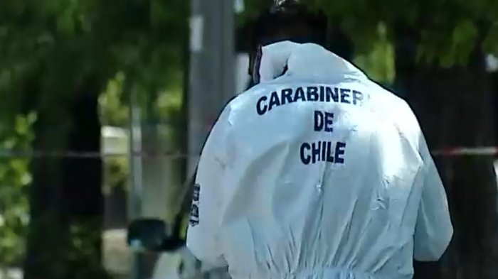 Funcionario PDI frustró intento de encerrona a disparos: Dos delincuentes quedaron en riesgo vital