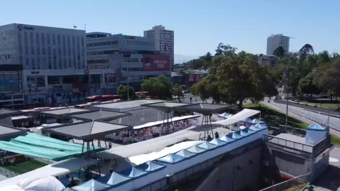 Por balaceras de los últimos años: Autoridades toman medidas para mejorar la seguridad en ferias navideñas