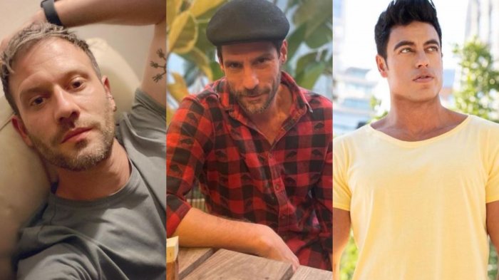 Famosos reaccionan a dichos de Gonzalo Valenzuela por acosos: 