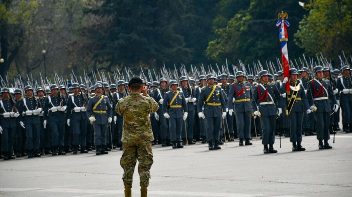 Las dos caras del Servicio Militar: ¿Por qué los jóvenes no quieren ser voluntarios?