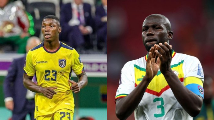 Qatar 2022: ¿Cómo ver online y en vivo el partido de Ecuador vs Senegal por Chilevisión?