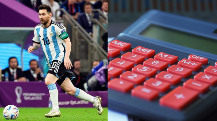 Una verdadera final: ¿Qué resultados le sirven a Argentina para clasificar y cómo podría quedar eliminada?