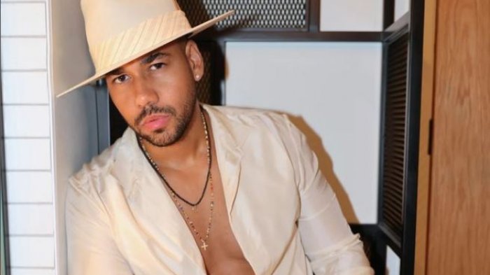 ¡Dosis de locura! Romeo Santos anuncia regreso a Chile y fecha de venta de entradas