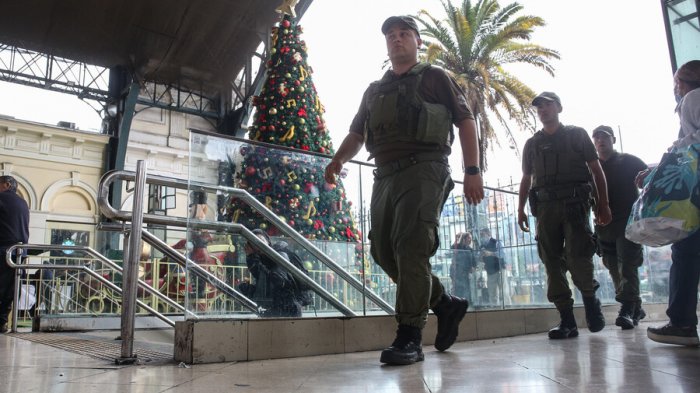 Tranquila Navidad, Año Nuevo Seguro: ¿En qué consiste el plan lanzado por el Gobierno en la Región Metropolitana?