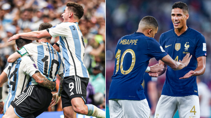 A un paso de los octavos: ¿Quiénes juegan hoy miércoles 30 de noviembre en el Mundial de Qatar 2022?