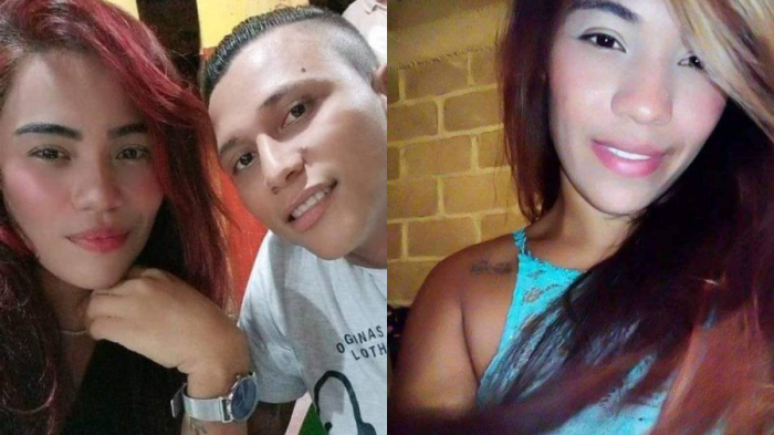 Hombre mató a mujer embarazada: Creyó que se burlaba de él con sus amigas, le disparó y se fugó en moto