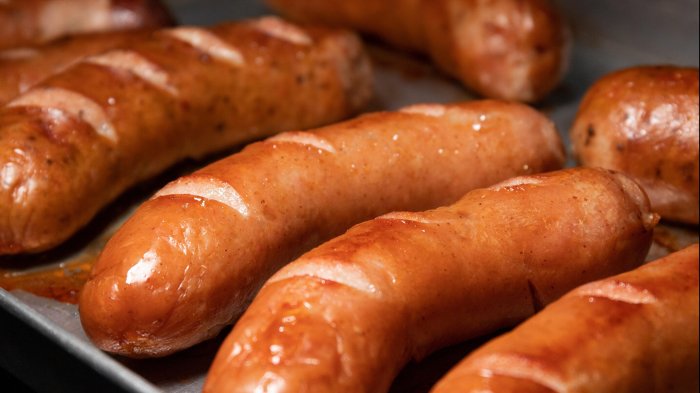 ¿Sabes lo que comes? Revelan que 55% de las salchichas no informa correctamente de qué están hechas