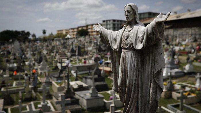 ¿Jesús pudo ser una persona trans? Decano de Cambridge sembró la duda con polémica teoría