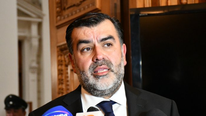 Senado rechaza designación de José Morales como el nuevo Fiscal Nacional