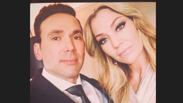 Esposa de Jason David Frank rompe el silencio y revela cómo fue la última noche con vida del actor