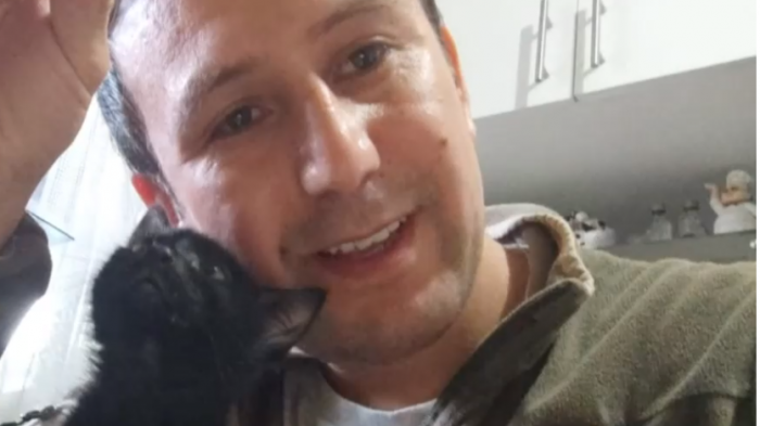 Familia denuncia que cabo de la Armada fue secuestrado en Ecuador: Pidieron 100 mil dólares para su rescate