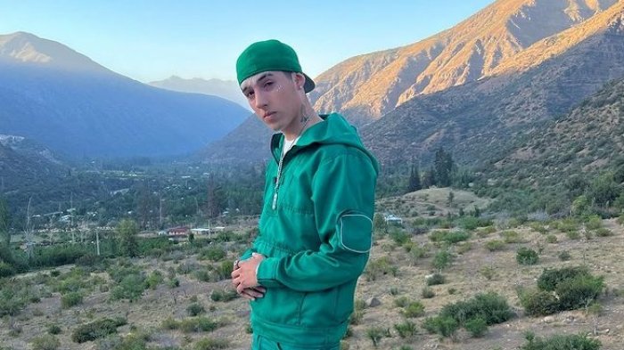 Pailita reflexionó acerca del éxito en su carrera: 