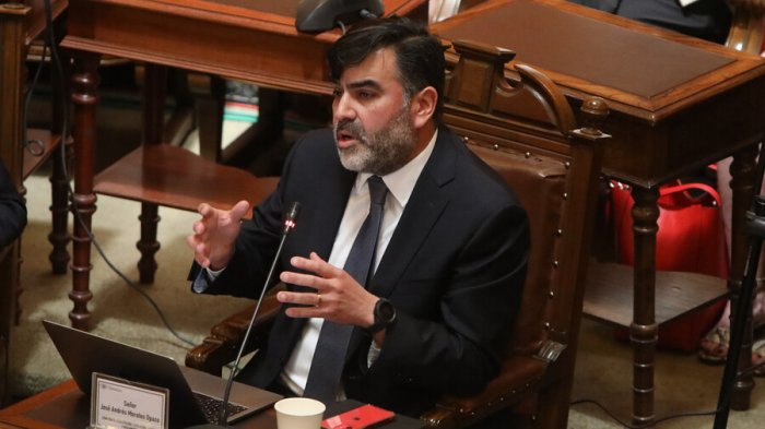 ¿Qué viene ahora tras el rechazo a candidatura de José Morales para encabezar la Fiscalía Nacional?