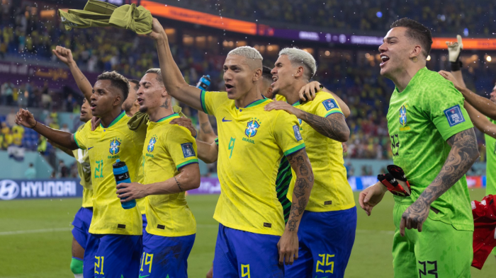 Hoy termina la fase de grupos: ¿Quiénes y a qué hora juegan este 2 de diciembre en Qatar 2022?