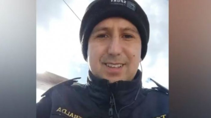 Venció plazo de recompensa: Angustiosa espera de la familia que denunció secuestro de cabo de la Armada en Ecuador