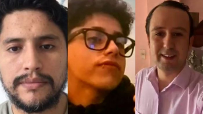 Ecuador, Bolivia y Haití: Los casos de los chilenos secuestrados en el extranjero en los últimos 5 meses