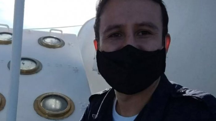 Nuevos antecedentes de cabo de la Armada secuestrado en Ecuador: Hallan pistas de presuntos captores