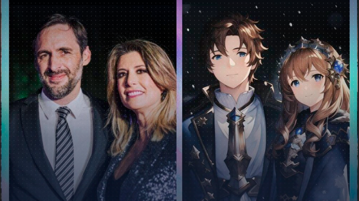 ¿Un nuevo manga? Transformamos a rostros de CHV Noticias en anime y este fue el resultado