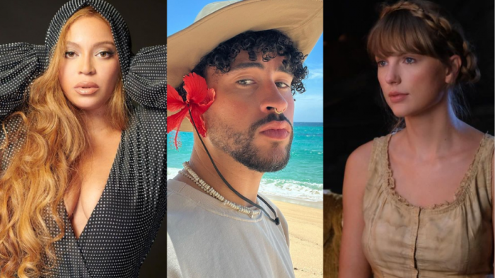 Beyoncé superó a Bad Bunny y Taylor Swift quedó en tercer lugar: Los mejores álbumes de 2022 de Rolling Stone