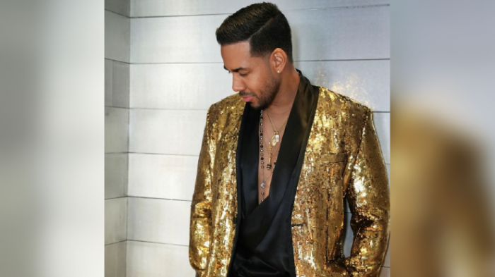 Aún estas a tiempo: Romeo Santos agotó cinco fechas en su paso por Chile y anunció un sexto show