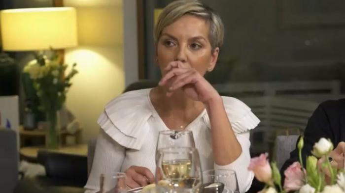 Fran García Huidobro recordó su viaje a Colombia con el hijo de Pablo Escobar: 