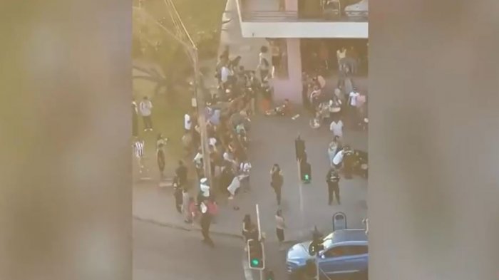 Hombre murió tras ser baleado en plena Playa Cavancha: Vecinos denuncian inseguridad en la zona