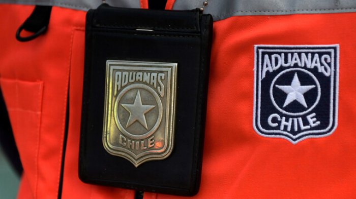 Lavar dinero con celular y detergente: El neo-crimen organizado descubierto por Aduanas que indaga la Fiscalía