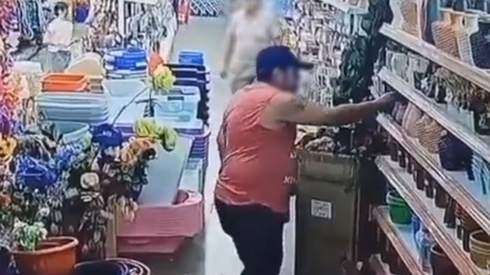 Fiscalía ya inició investigación: Hombre abusó sexualmente a niña en Los Andes y quedó registrado en cámara