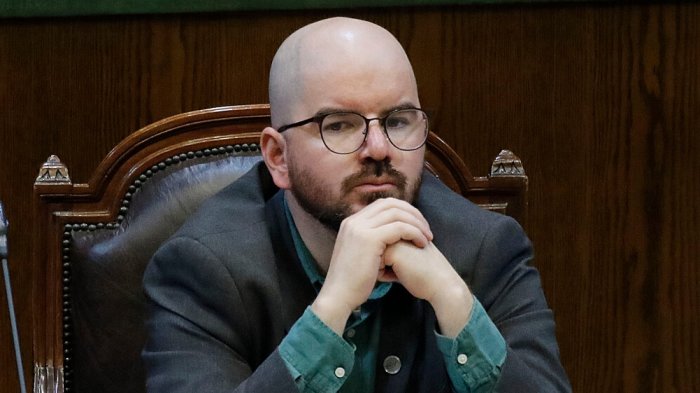 Partido Republicano evalúa acusación constitucional contra ministro Giorgio Jackson: ¿Cuáles son los motivos?