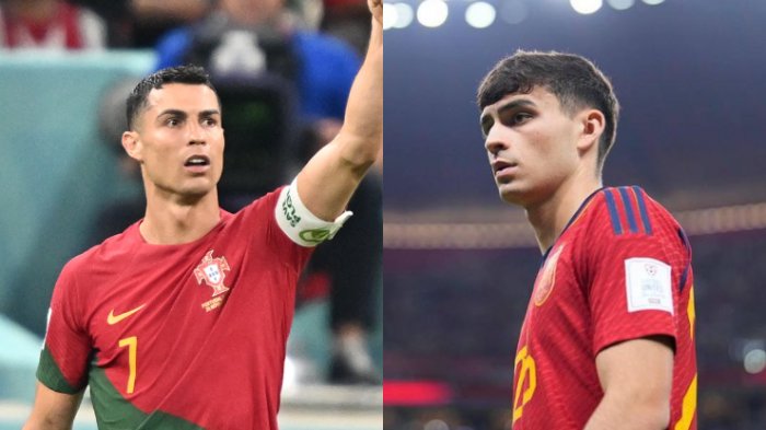 Última jornada de octavos de final: ¿Quiénes juegan este martes 6 de diciembre en el Mundial de Qatar 2022?