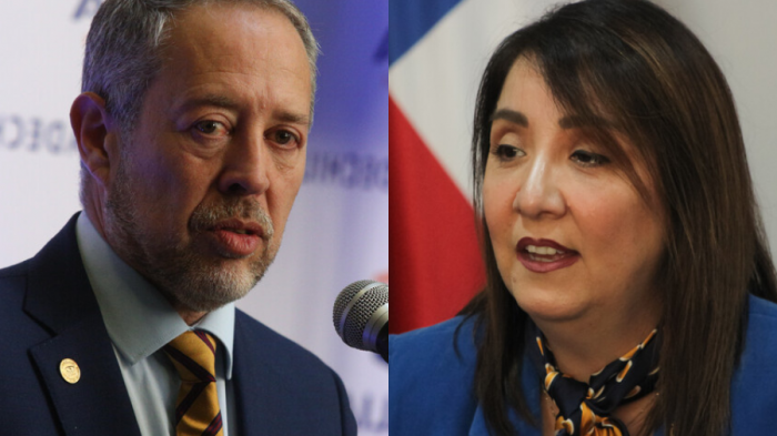 En busca del próximo Fiscal Nacional: Los nuevos nombres que se suman a la quina de la Corte Suprema