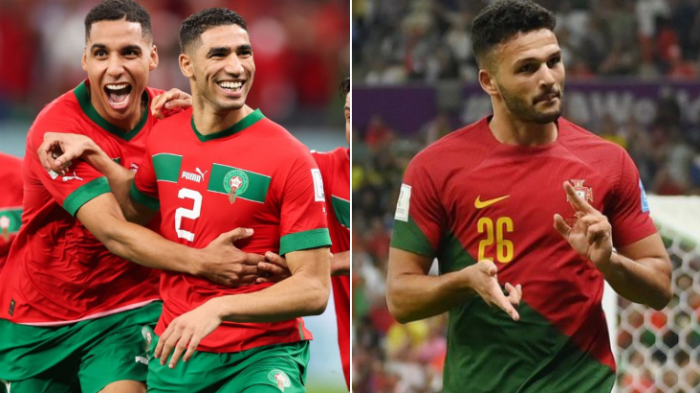 Qatar 2022: ¿Cuándo y a qué hora juega Marruecos vs Portugal en los cuartos de final del Mundial?