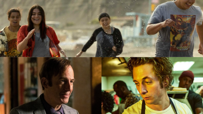 Better Call Saul no se quedó con el primer lugar: Estas son las 20 mejores series de 2022 según Rolling Stone