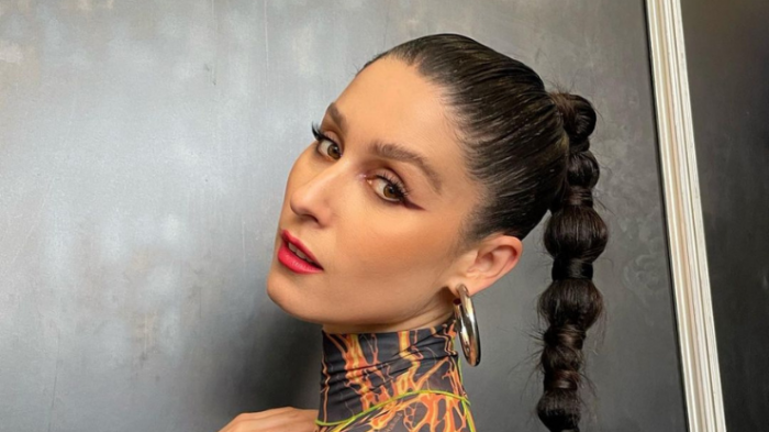 ¡La única chilena! Rolling Stone destacó a Francisca Valenzuela entre los 