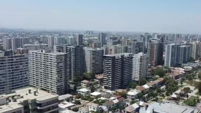 Tras alza del IPC de noviembre: Valor de la UF superará barrera de los $35 mil